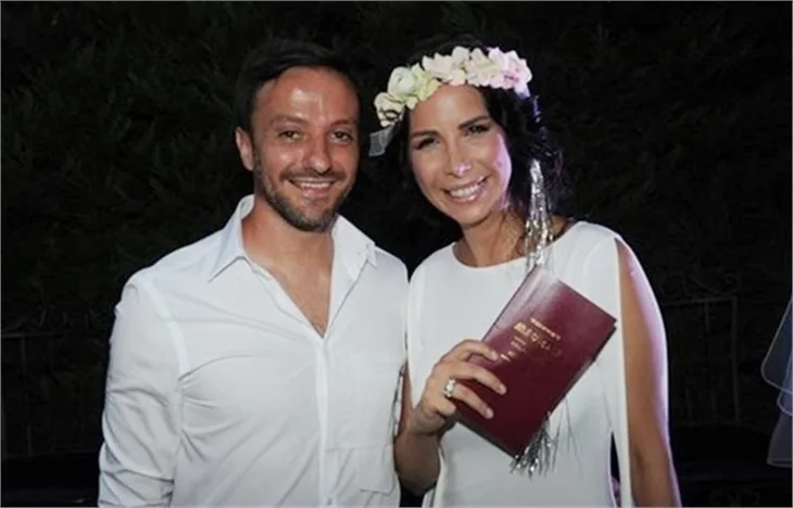 2016 yılında evlenen ünlü isimler!