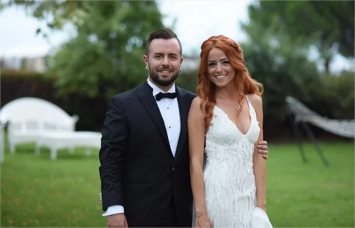 2016 yılında evlenen ünlü isimler!