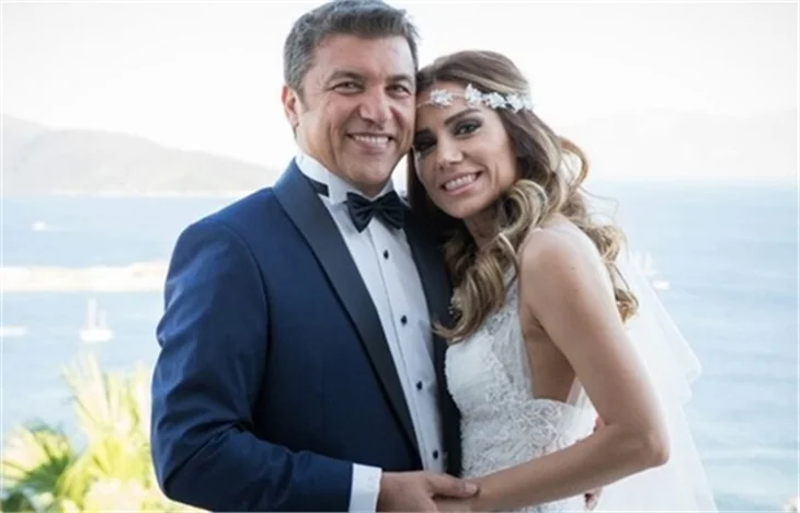 2016 yılında evlenen ünlü isimler!