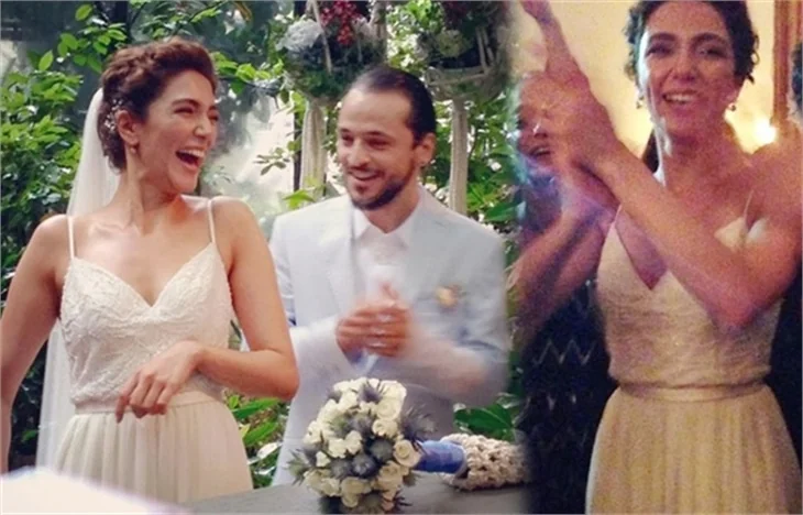 2016 yılında evlenen ünlü isimler!