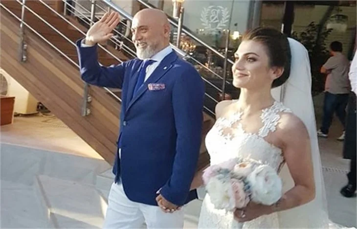 2016 yılında evlenen ünlü isimler!