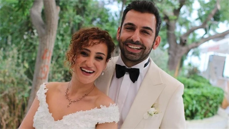 2016 yılında evlenen ünlü isimler!