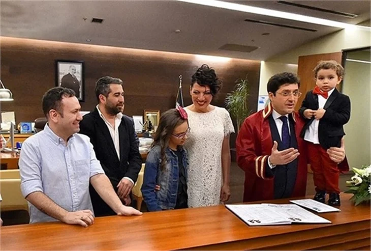 2016 yılında evlenen ünlü isimler!