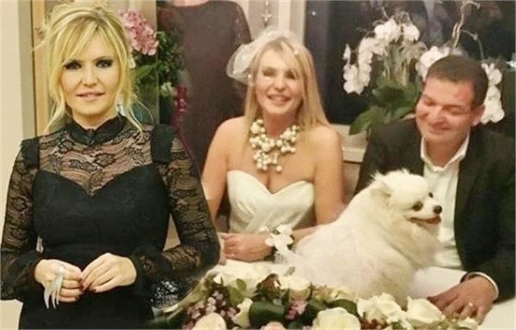 2016 yılında evlenen ünlü isimler!