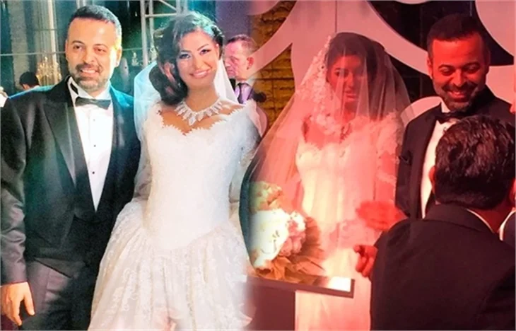 2016 yılında evlenen ünlü isimler!