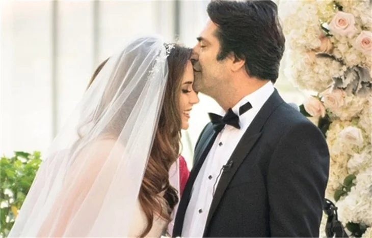 2016 yılında evlenen ünlü isimler!
