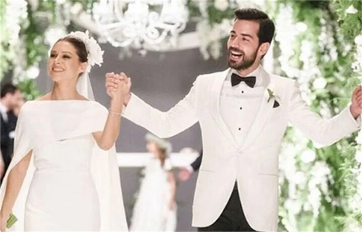 2016 yılında evlenen ünlü isimler!
