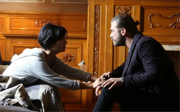 'Cesur ve Güzel'de Sühan, Cesur’un sırrını çözebilecek mi?