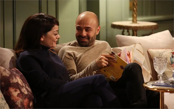 'Cesur ve Güzel'de Sühan, Cesur’un sırrını çözebilecek mi?