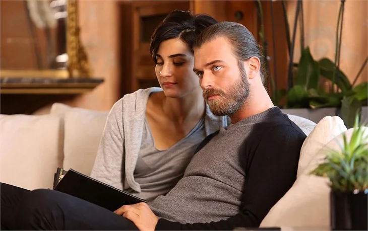 'Cesur ve Güzel'de Sühan, Cesur’un sırrını çözebilecek mi?