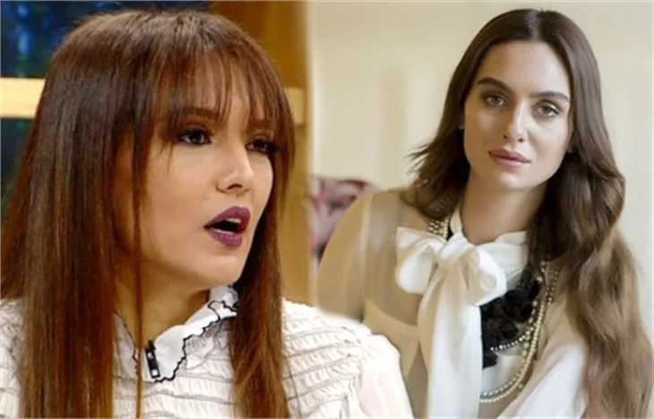 Demet Akalın ile Birce Akalay arasında 'polis' polemiği