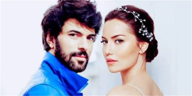 Fahriye Evcen ile Engin Akyürek’i buluşturan 'Ölene Kadar' ne zaman yayınlanacak?