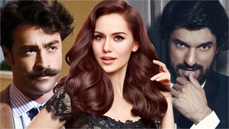 Fahriye Evcen ile Engin Akyürek’i buluşturan 'Ölene Kadar' ne zaman yayınlanacak?