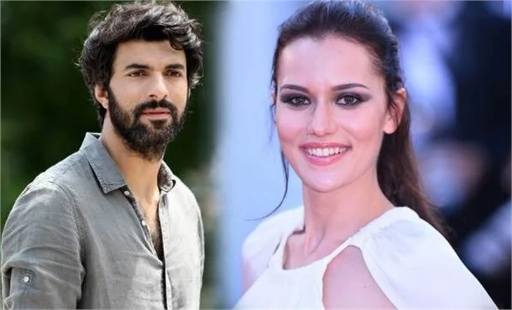Fahriye Evcen ile Engin Akyürek’i buluşturan 'Ölene Kadar' ne zaman yayınlanacak?