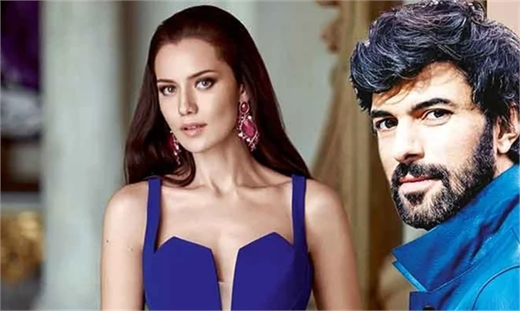 Fahriye Evcen ile Engin Akyürek’i buluşturan 'Ölene Kadar' ne zaman yayınlanacak?
