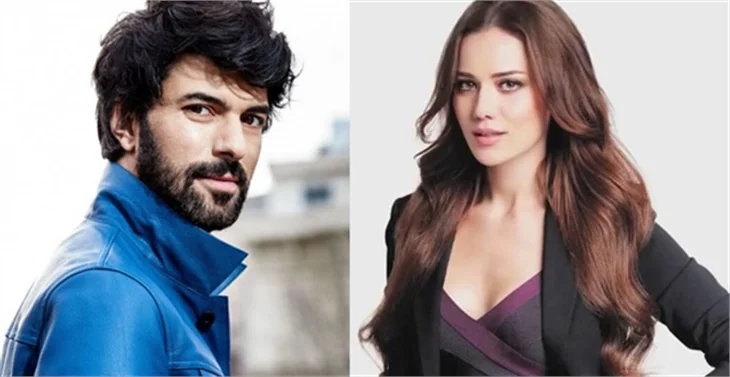 Fahriye Evcen ile Engin Akyürek’i buluşturan 'Ölene Kadar' ne zaman yayınlanacak?