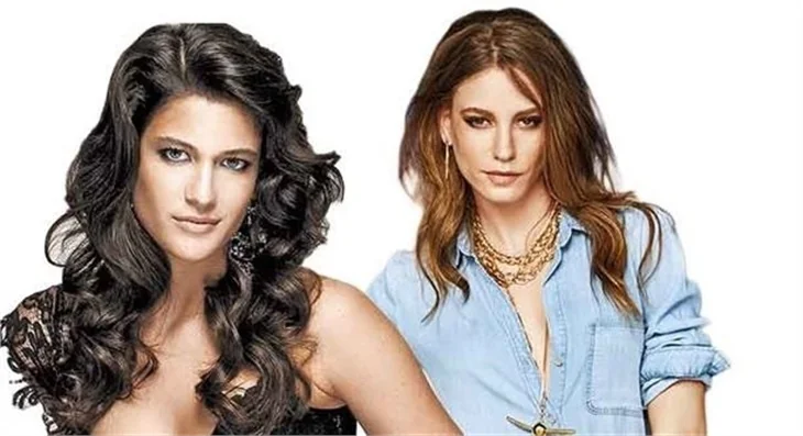 Kerem yerine Serenay