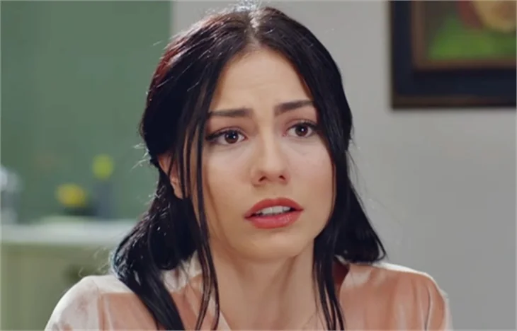 No: 309 27. bölüm özeti ve fotoğrafları!
