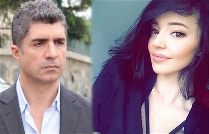 Özcan Deniz’in yeni keşfi: Sena Çakır