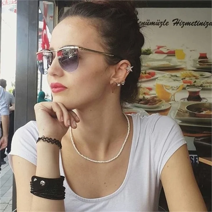 Özcan Deniz’in yeni keşfi: Sena Çakır