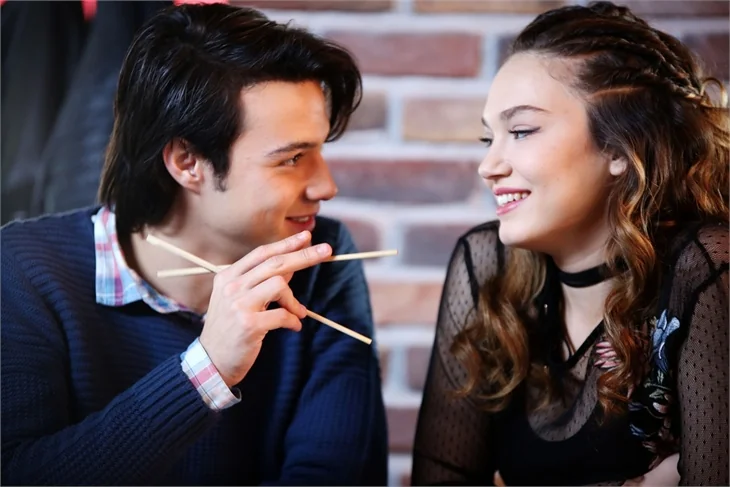 "Umuda Kelepçe Vurulmaz" 8. özeti ve fotoğrafları