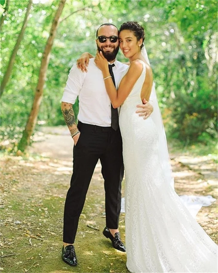 Berkay'ın 'babalık' heyacanı!