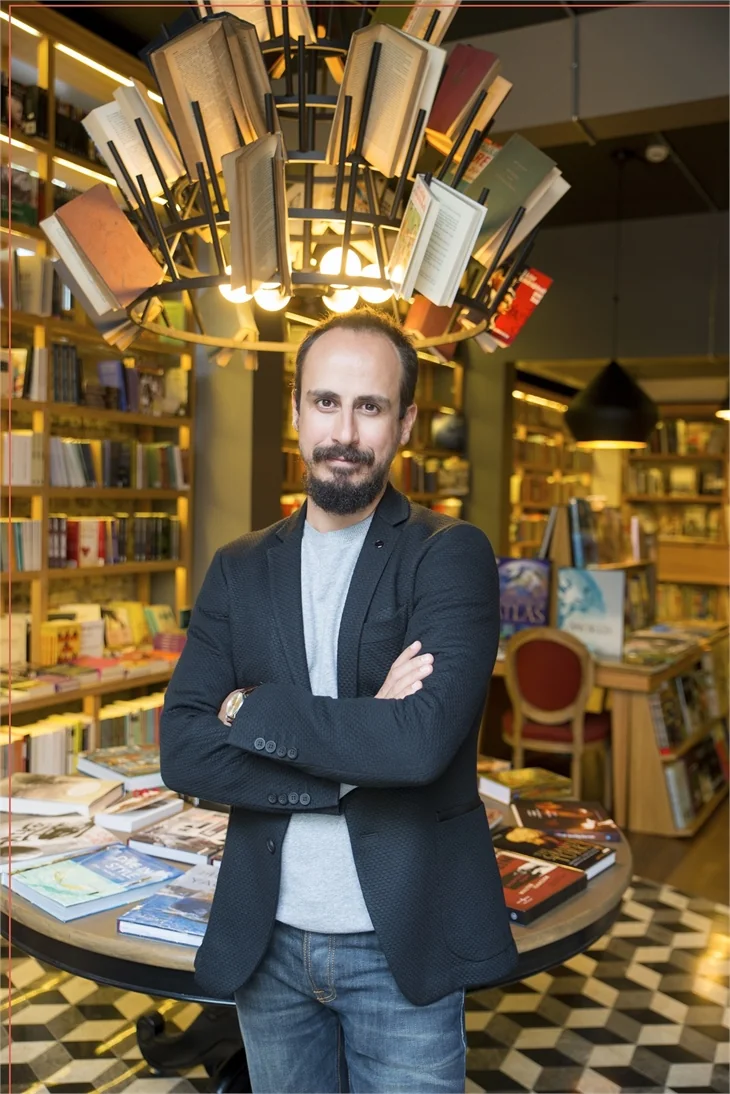 GQ Türkiye Ödülleri'ni kazananlar belli oldu!