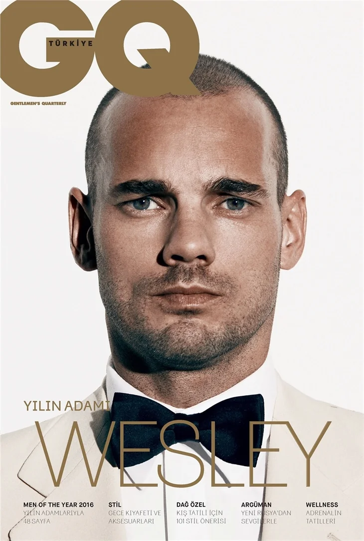 GQ Türkiye Ödülleri'ni kazananlar belli oldu!