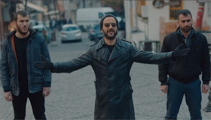 "İçerde"nin 15. bölümünden ilk görüntüler yayınlandı!