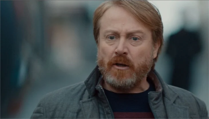 "İçerde"nin 15. bölümünden ilk görüntüler yayınlandı!