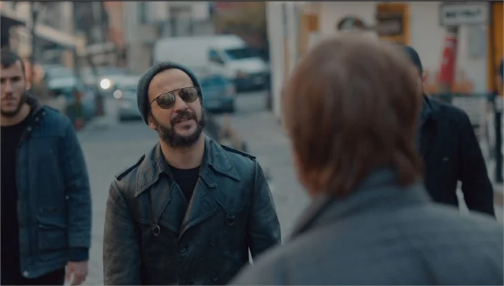 "İçerde"nin 15. bölümünden ilk görüntüler yayınlandı!