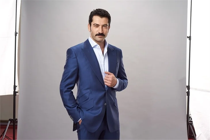 Kenan İmirzalıoğlu da "İçerde"
