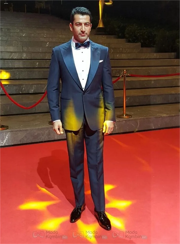 Kenan İmirzalıoğlu da "İçerde"