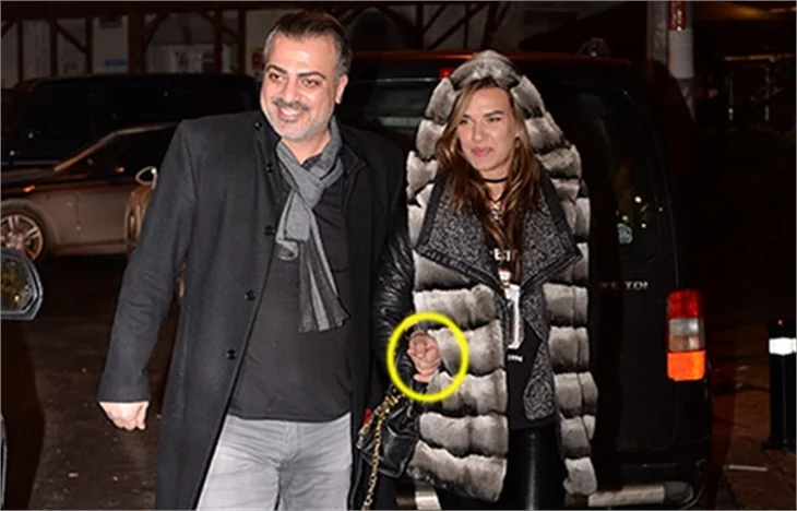 Sermiyan Midyat'a Hollywood'dan sevgili