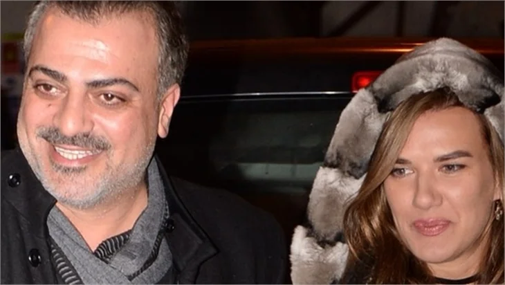 Sermiyan Midyat'a Hollywood'dan sevgili