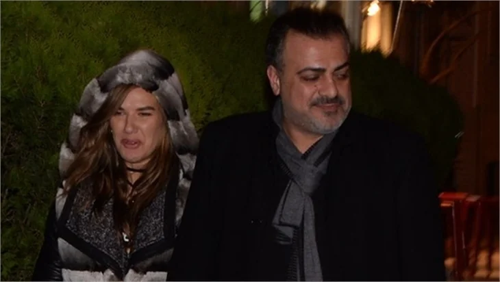 Sermiyan Midyat'a Hollywood'dan sevgili