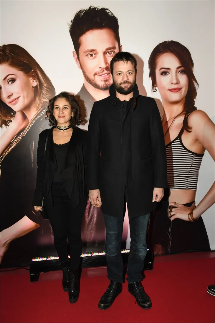 "Dönerse Senindir"e muhteşem gala!