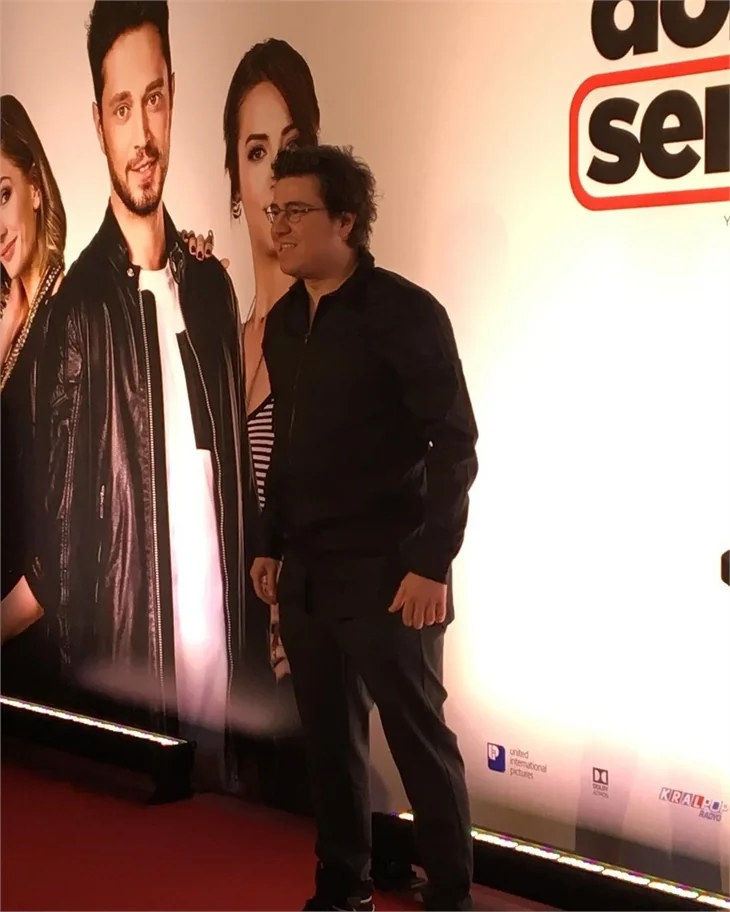 "Dönerse Senindir"e muhteşem gala!