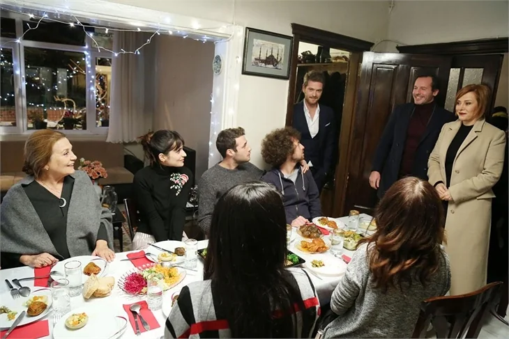 'Yüksek Sosyete'nin finalinde neler olacak?