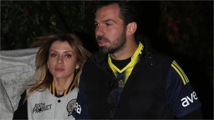 Gökçe Bahadır evliliğe tövbeli