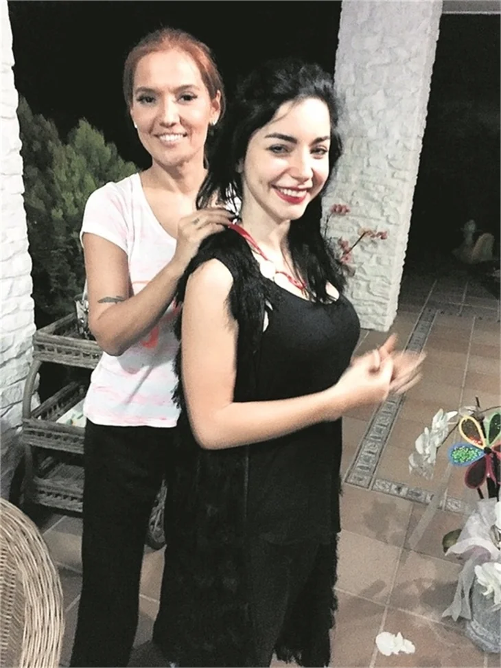 Murat Dalkılıç'tan Demet Akalın cevabı