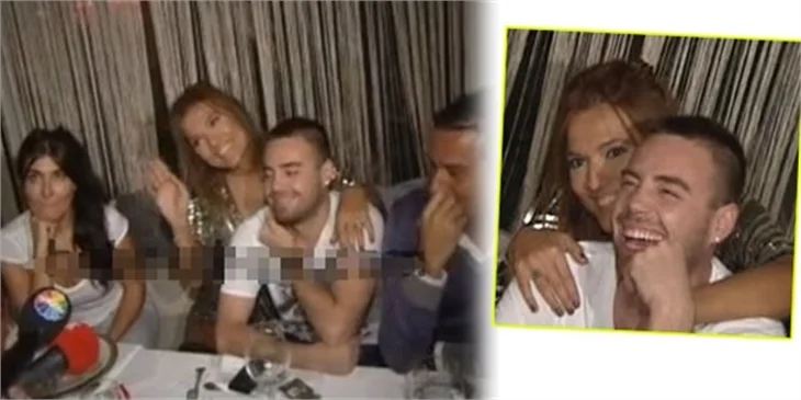 Murat Dalkılıç'tan Demet Akalın cevabı