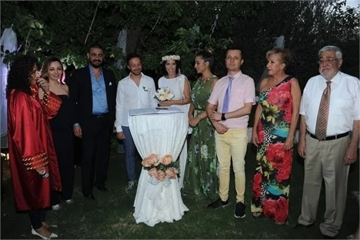 Tuğba Özerk'ten 3. evliliğe yeşil ışık