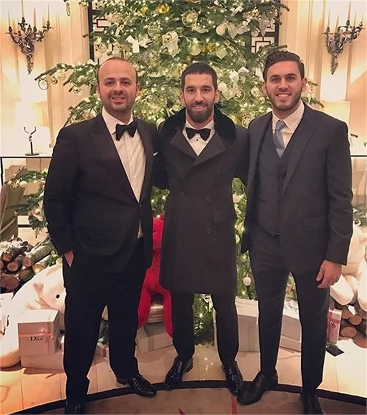 Açalya Samyeli Danoğlu ile Erman Ademoğlu Paris'te evlendi