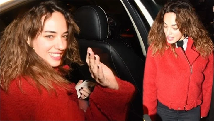 Seda Bakan'dan 'Bana Sevmeyi Anlat' açıklaması