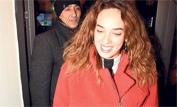 Seda Bakan'dan 'Bana Sevmeyi Anlat' açıklaması