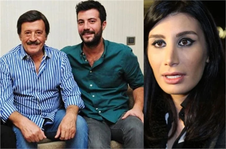 100 bin liralık ayrılık!