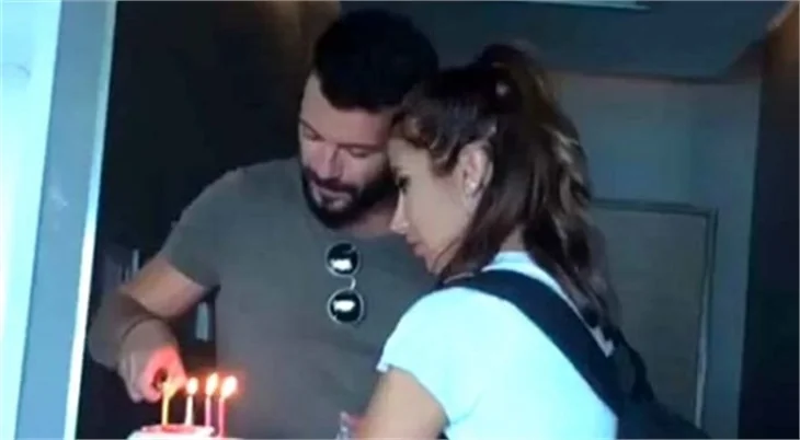 100 bin liralık ayrılık!