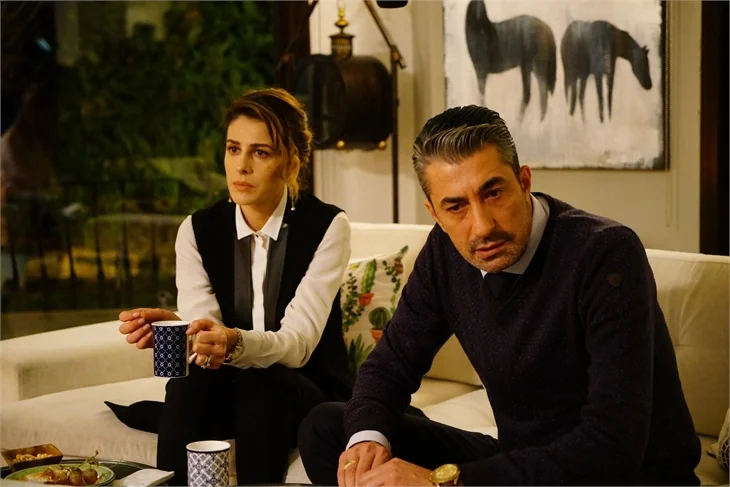 "Paramparça"da Dilara'dan kan donduran teklif!