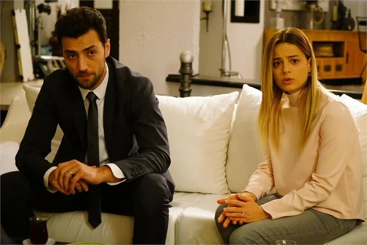 "Paramparça"da Dilara'dan kan donduran teklif!